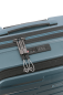 Preview: Hartschalenkoffer Air Base Trolley M erw. Eisblau